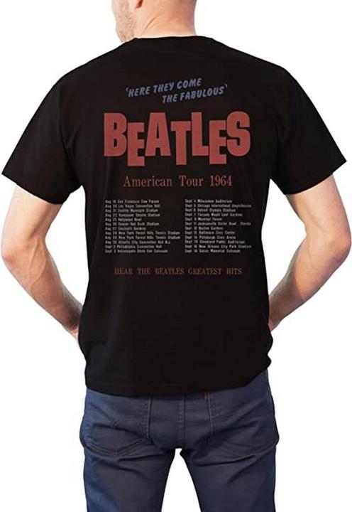 Produktbild American Tour 1964 TShirt (XL)