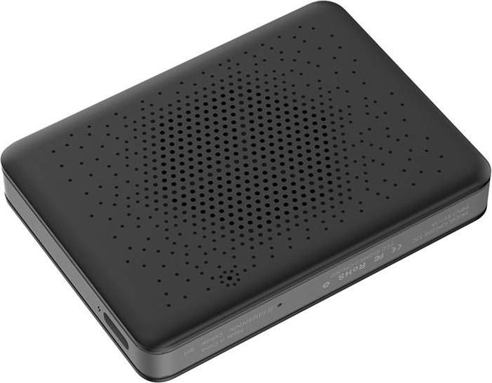 Actual product image Carlinkit T2C