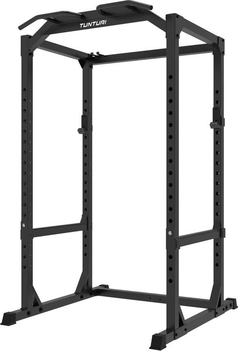 Actual product image Tunturi Power Rack