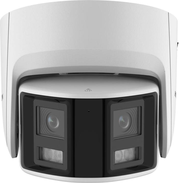 Actual product image Hikvision DS-2CD2346G2P-ISU/SL (3040 x 1368 Pixels)