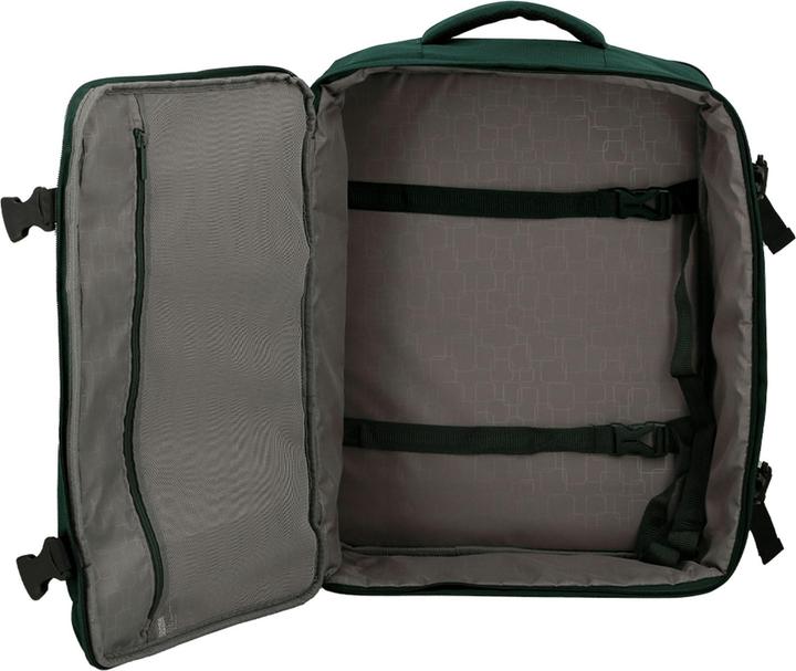 Actual product image Jump Monthelys Reiserucksack 45 cm (28 l)