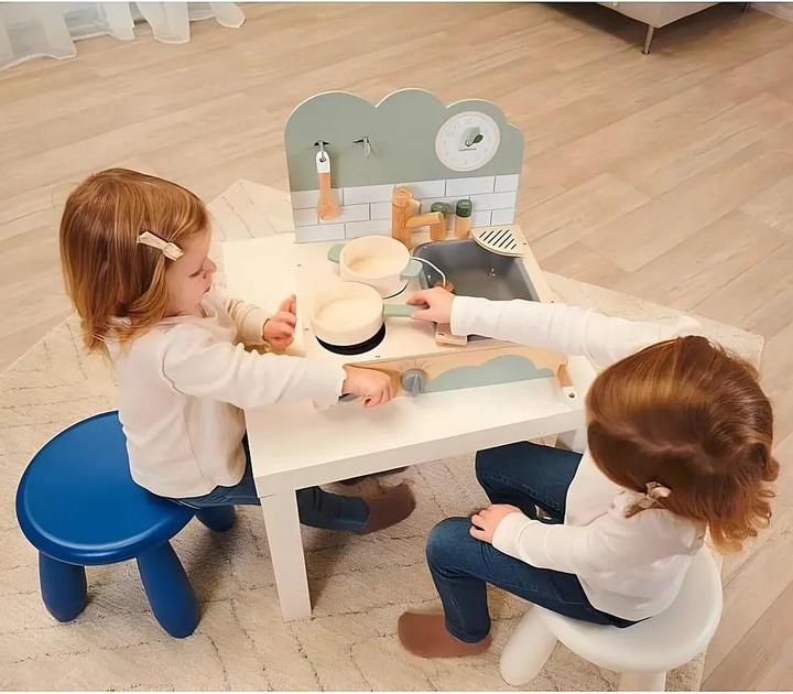 Actual product image Eichhorn EH small table kitchen