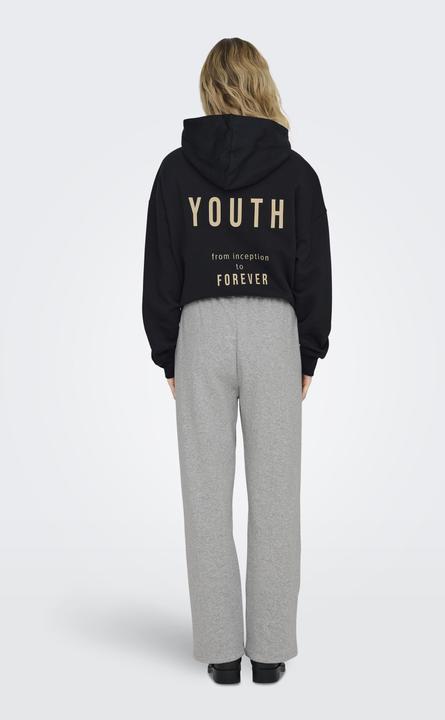 Image du produit Only Onlsweat Life Pants Relaxed Swt Noos (XL)