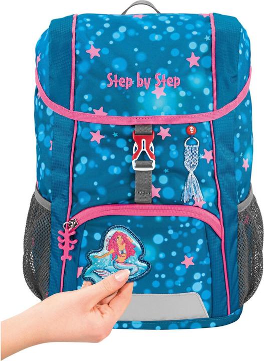Actual product image Step by Step Kid Mermaid Lola