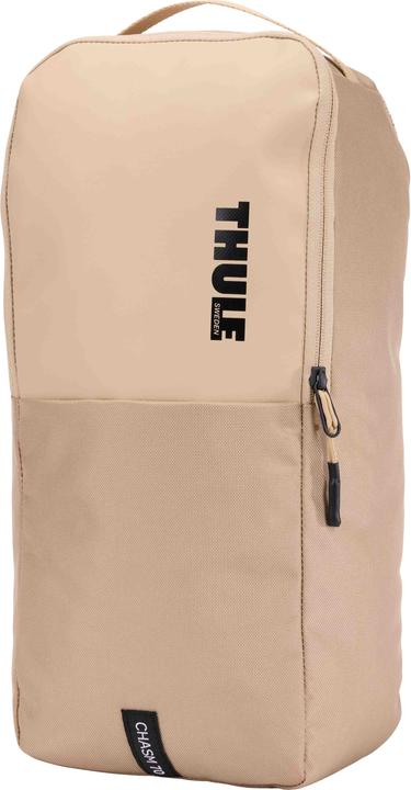 Actual product image Thule 5447 Chasm 70L duffel bag gentle beige (70 l)
