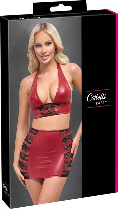 Actual product image Cottelli Collection Set (S)