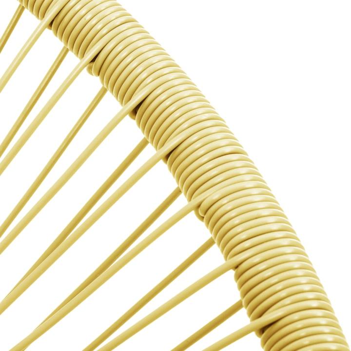 Produktbild vidaXL Acapulco Stuhl