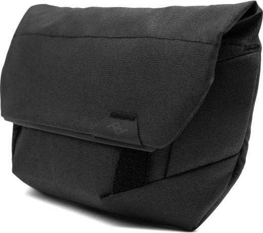 Image du produit Peak Design Field Pouch v2 (Sac à bandoulière pour appareil photo, Sacoche de hanche pour appareil photo, 3 l)