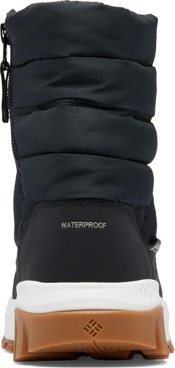 Actual product image Columbia Women's Snowtrot™ Waterproof Winter Boot (37)
