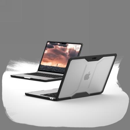 Immagine prodotto UAG Apple MacBook Air 2022 Plyo Case (13", Apple)