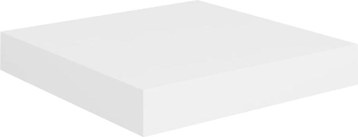Actual product image vidaXL Wandregal (23.50 x 23 x 4 cm)