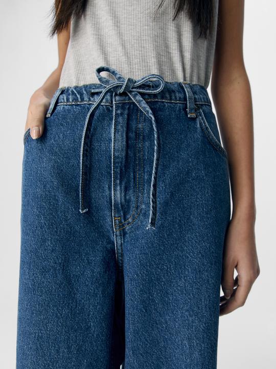 Image du produit Object Wide Fit Jeans (XL)