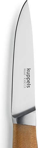 Produktbild Kuppels WOOD Spickmesser, Akazienholz (9 cm)