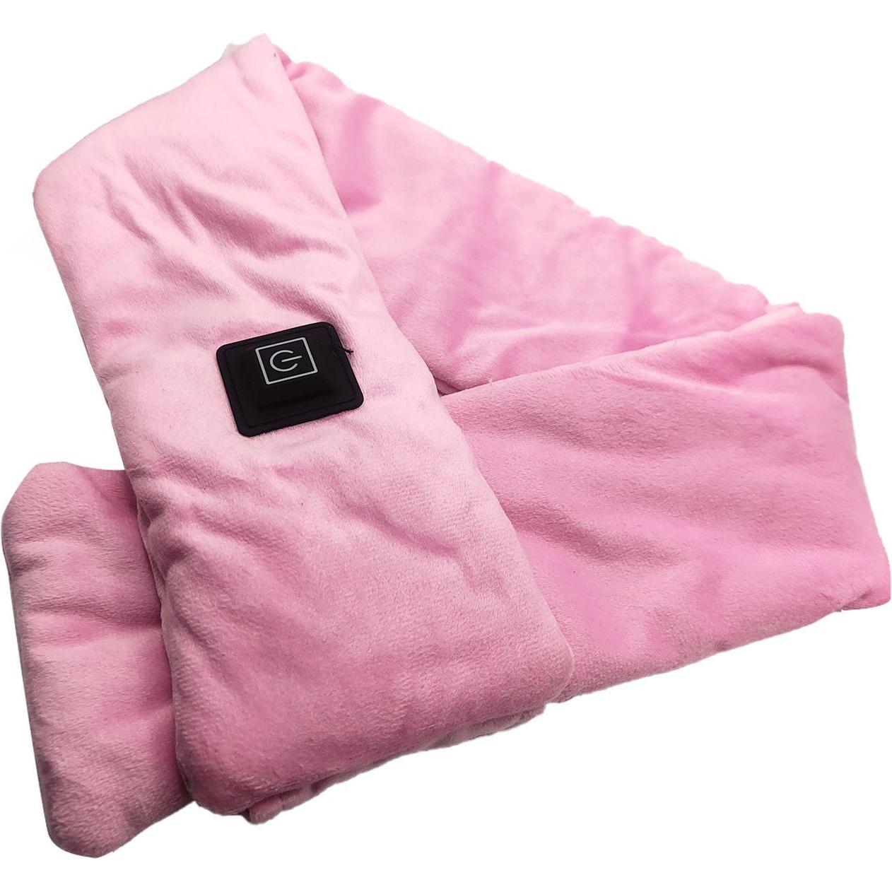 Thumbnail - Mad Monkey, Schal, Beheizter Schal Pink, Pink