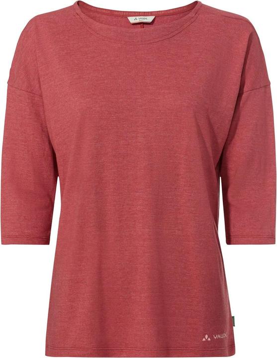 Actual product image Vaude Neyland 3/4 T-Shirt (42)