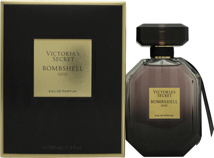 Immagine prodotto Victoria's Secret - Bombshell Oud EDP (Eau de parfum, 100 ml)