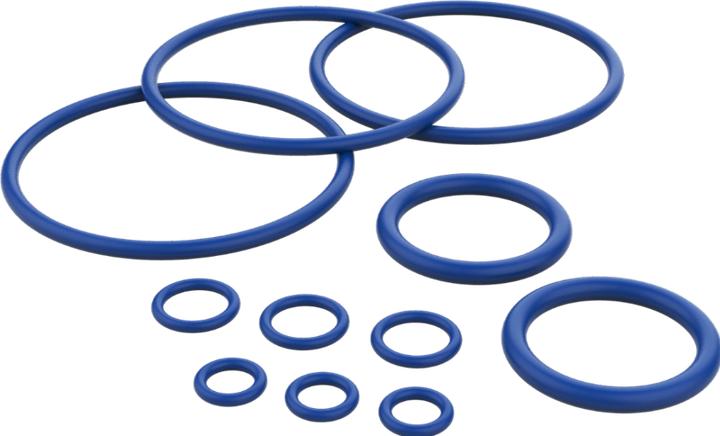 Produktbild Storz & Bickel Dichtring Set (3 x)