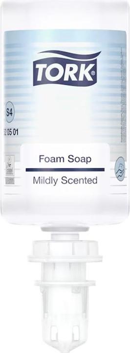 Image du produit Tork Doux 520501 (Savon liquide, 1000 ml)