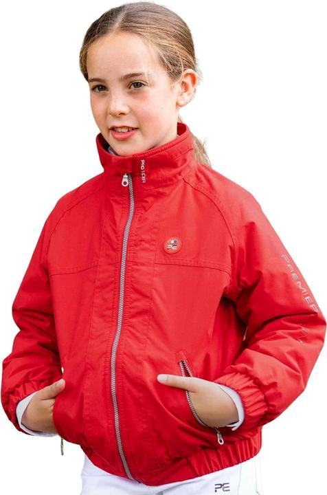 Premier Equine Pro Rider (11XL)