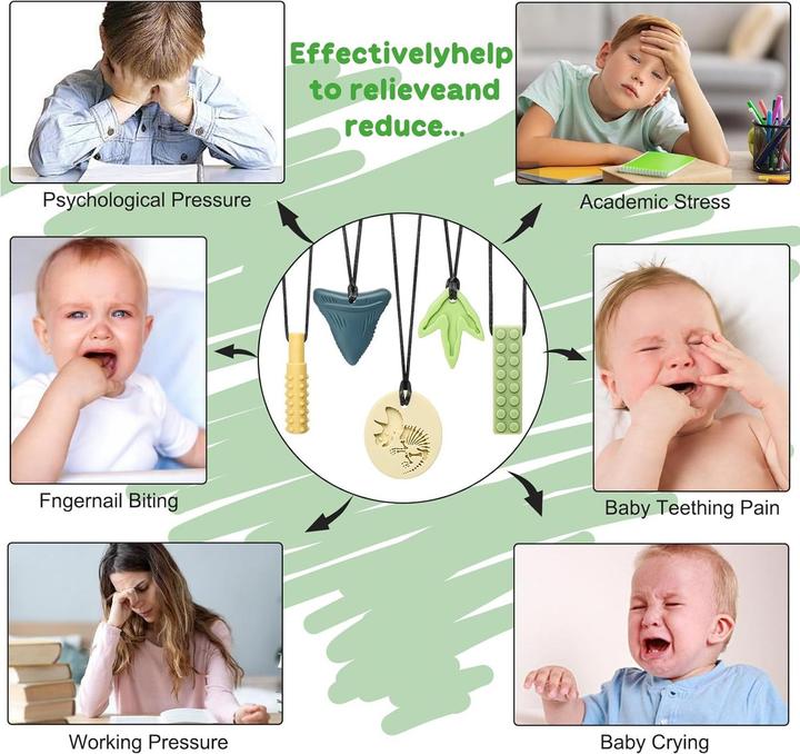 Actual product image CLDY Kaukette-Set