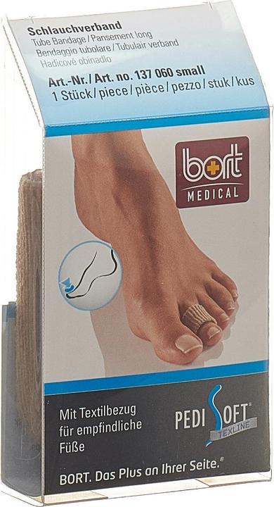Immagine prodotto Bort Medical PediSoft benda tubolare tessile piccola (Decompressione)