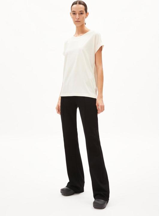 Produktbild Armedangels Idaa T-Shirt undyed (XS)