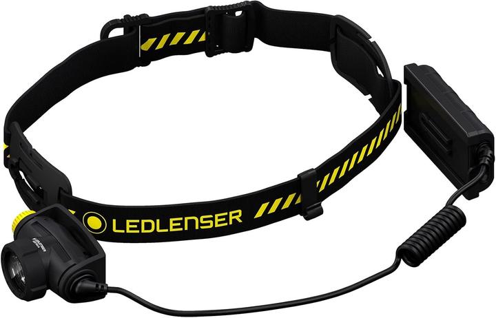Produktbild Ledlenser Stirnlampe Kopflampe H5R Work (500 lm)