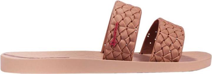 Actual product image Ipanema Ladies Slippers Renda II Fem beige and pink 83243-AG944 (37) (37)