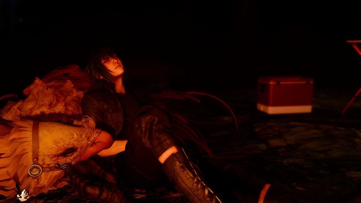 Produktbild Square Enix Final Fantasy XV Royal Edition (PS4, IT)