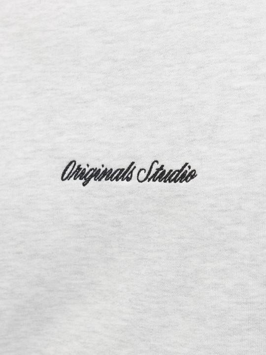 Produktbild Jack & Jones Jornorrebro Emb Sweat Crew Noos (M)