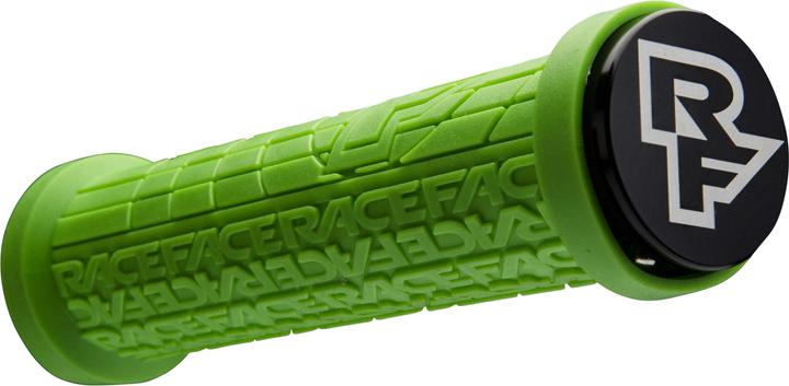 Produktbild Race Face Grippler Lock-On Griffe