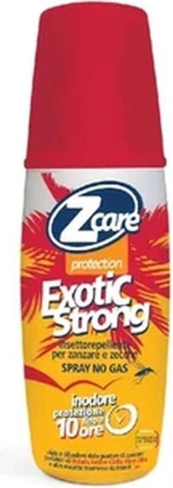 IBSA ZCARE Exotisch Starker Schutz (Sonnencreme)