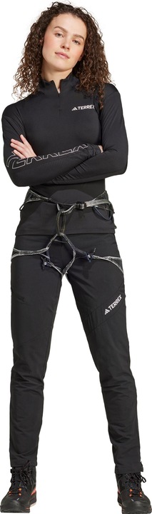 Produktbild adidas Techrock Softshell (L)