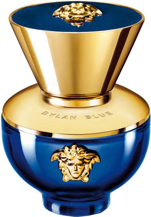 Produktbild Versace Pour Femme Dylan Blue (Eau de Parfum, 30 ml)