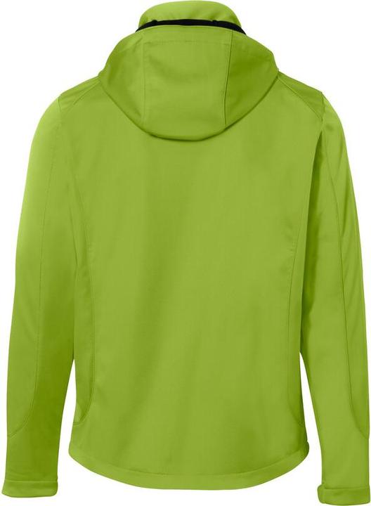 Image du produit Hakro Veste softshell Ontario kiwi, 4XL (4XL)