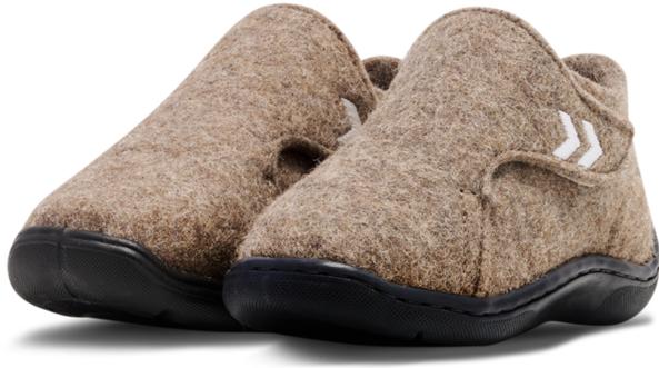 Produktbild hummel Wool Slipper Kinder (26)