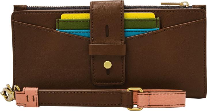 Produktbild Fossil Willa Slim Tab