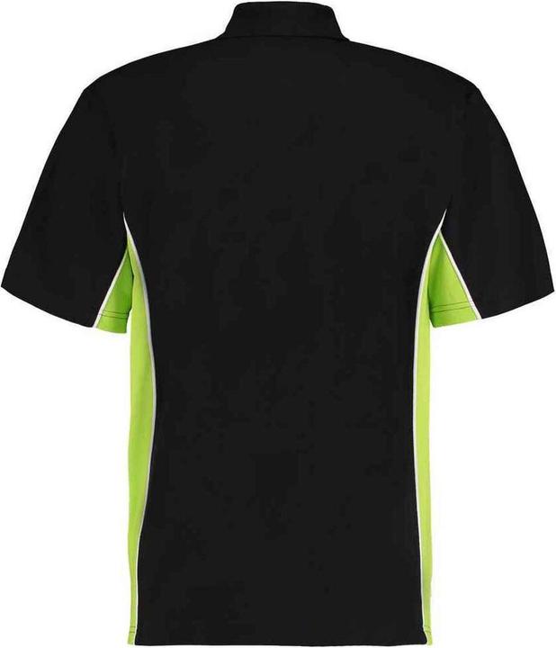 Produktbild Kustom Kit Track Classic Polohemd (S)