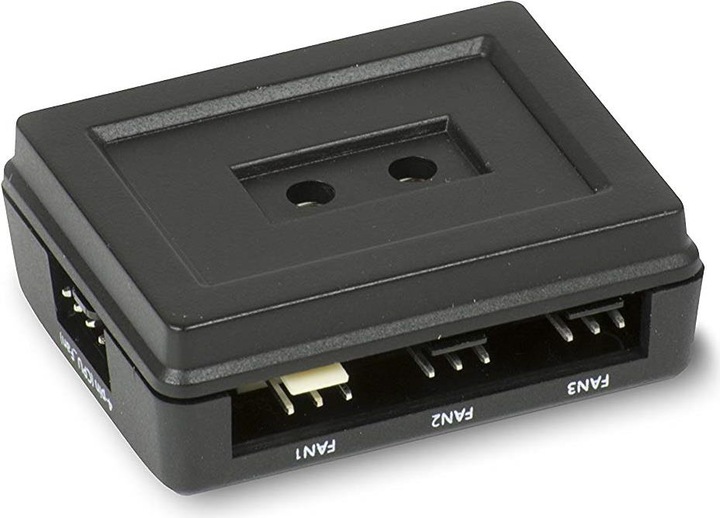 Actual product image Phanteks Ph-Pwhub 01 (8 Fan)