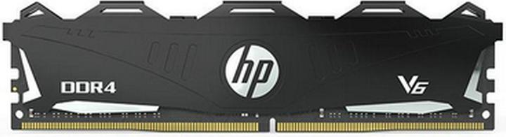 Image du produit HP Module V6 DDR4 (1 x 8GB, 3600 MHz, RAM DDR4)