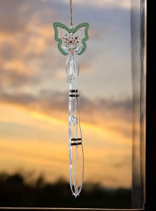 Actual product image GuGus Deko Hänger Schmetterling