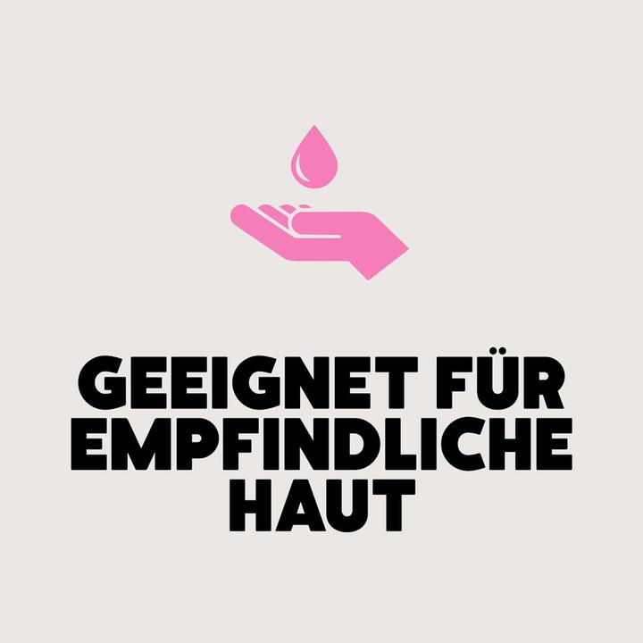 Produktbild Ecover Sensitiv (Flüssig)