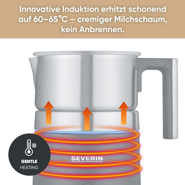 Actual product image Severin SM 3587 (700 ml)