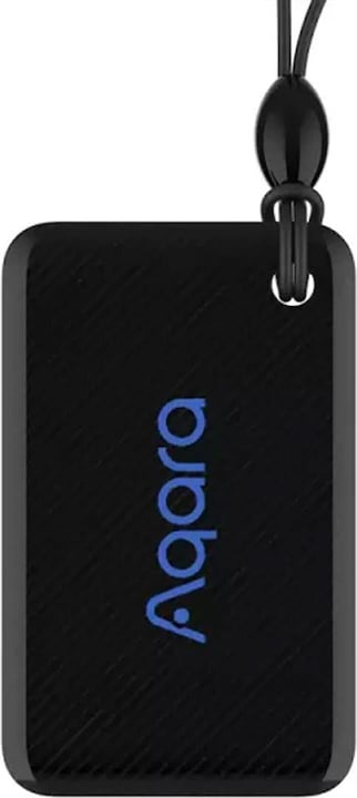 Actual product image Aqara NFC Card (Key card)