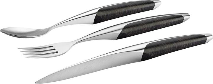 Image du produit Sknife Couverts de table avec cuillère