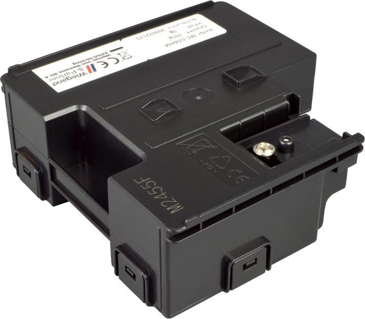 Immagine prodotto Ampertec La scatola di manutenzione sostituisce Canon MC-G04