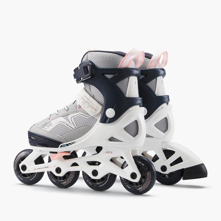 Actual product image Oxelo FIT3 (32, 35)