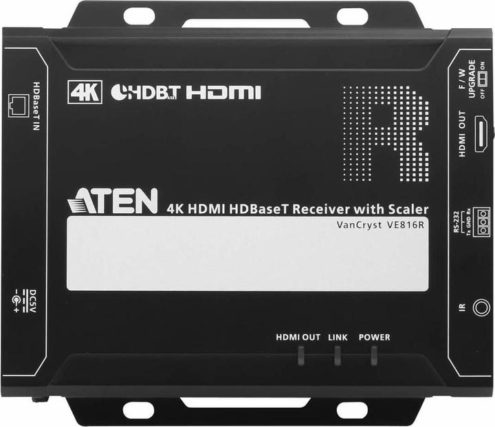 Actual product image Aten HDMI HDBaseT-Lite Extension