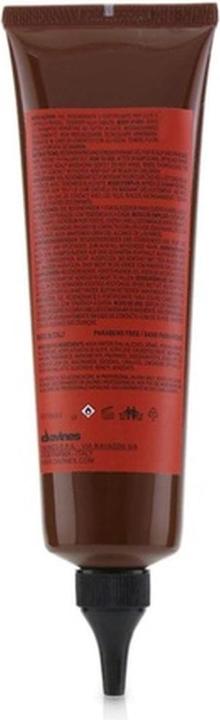 Produktbild Davines Natural Tech Energizing Gel (Haargel, 150 ml)