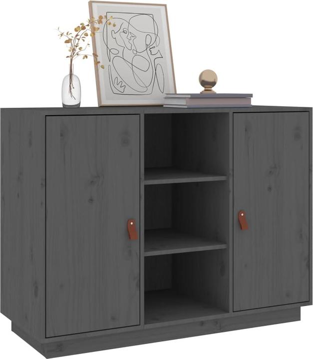 Immagine prodotto vidaXL Emiliano (100 x 40 x 75 cm)